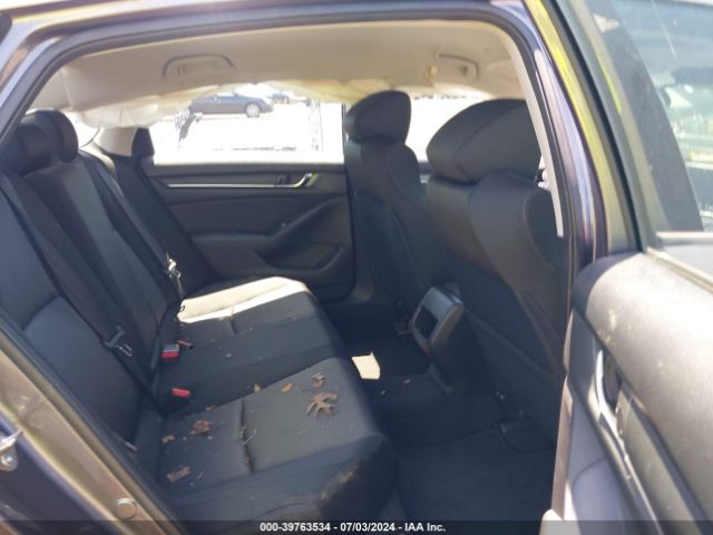 1HGCV1F13JA268350 Honda ACCORD LX