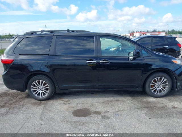 Toyota Sienna Xle 8 Passenger 2019 5TDYZ3DC2KS016165 Image 13