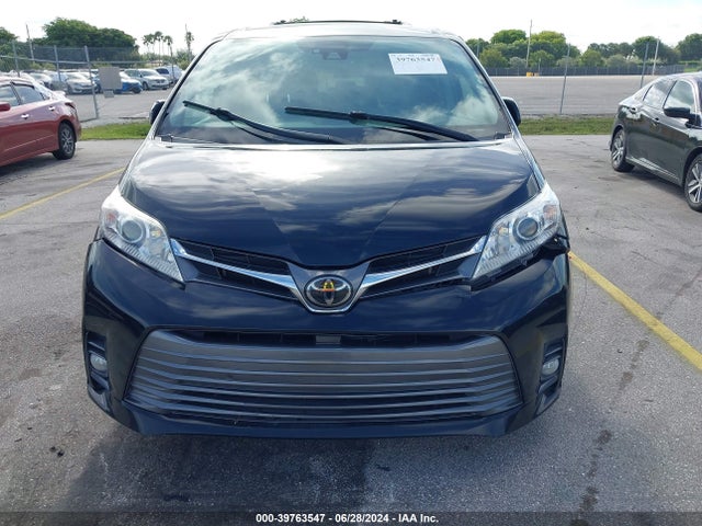 Toyota Sienna Xle 8 Passenger 2019 5TDYZ3DC2KS016165 Image 6