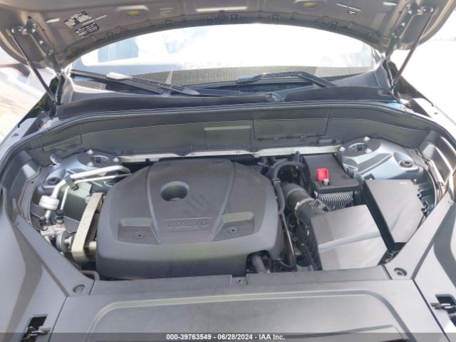 YV4102XK5G1086382 Volvo Xc90 T5 Momentum