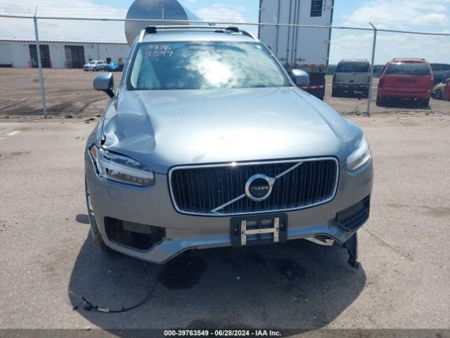 YV4102XK5G1086382 Volvo Xc90 T5 Momentum