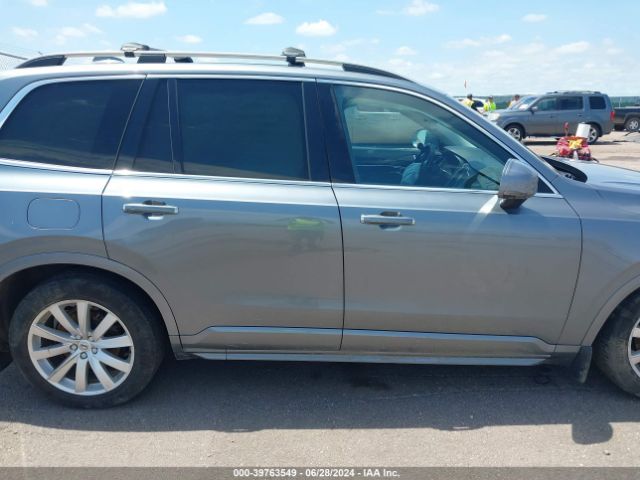 YV4102XK5G1086382 Volvo Xc90 T5 Momentum