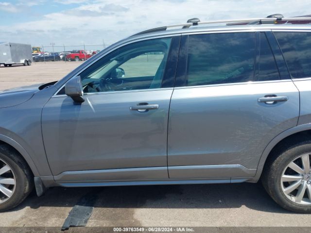 YV4102XK5G1086382 Volvo Xc90 T5 Momentum