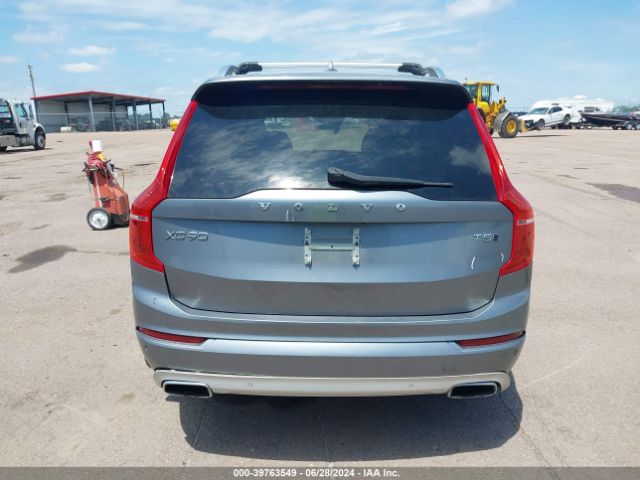 YV4102XK5G1086382 Volvo Xc90 T5 Momentum