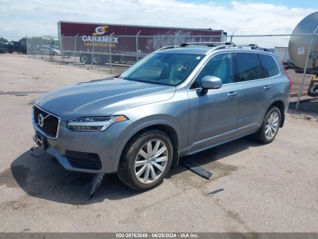 YV4102XK5G1086382 Volvo Xc90 T5 Momentum