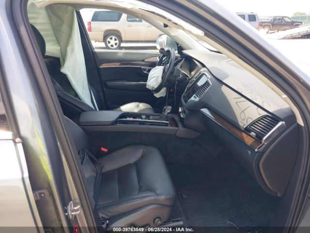 YV4102XK5G1086382 Volvo Xc90 T5 Momentum