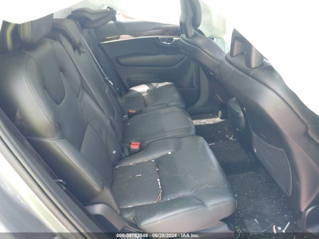 YV4102XK5G1086382 Volvo Xc90 T5 Momentum