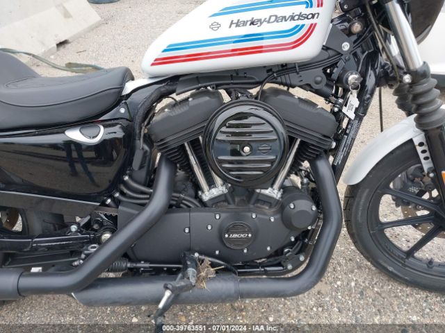 2021 HARLEY-DAVIDSON XL1200 1HD1LP314MB413055 Photo 7