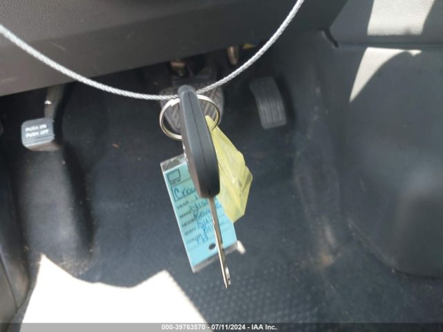 JN8AS5MT8FW666842 Nissan Rogue Select S