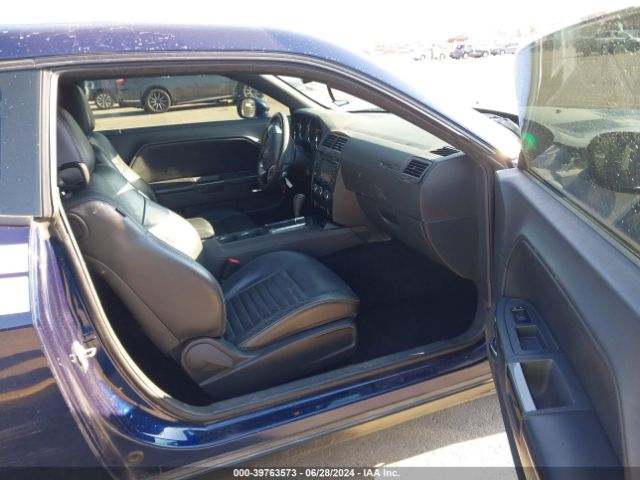2C3CDYAG2EH153787 Dodge Challenger Sxt Plus
