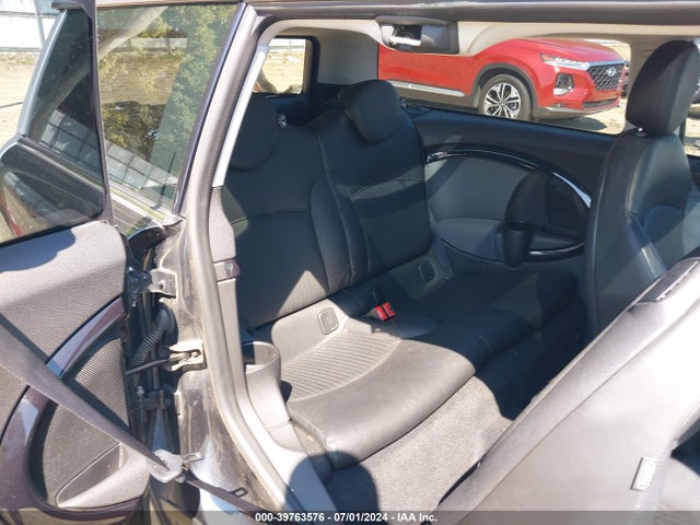 2008 MINI COOPER CLUBMAN WMWML33568TJ47206 Photo 7