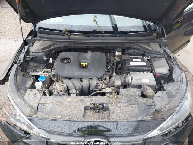 Hyundai Elantra Value Edition 2019 5NPD84LF5KH475084 Image 10
