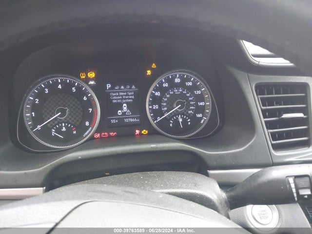 Hyundai Elantra Value Edition 2019 5NPD84LF5KH475084 Image 7