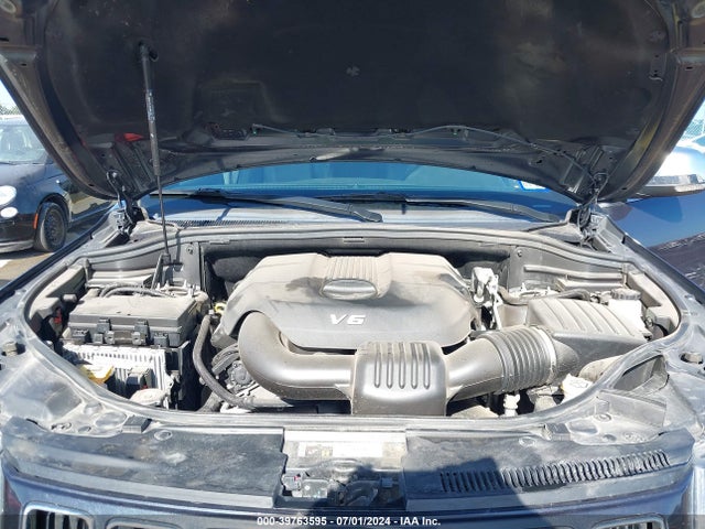 1C4RJFBG5FC243473 Jeep Grand Cherokee Limited