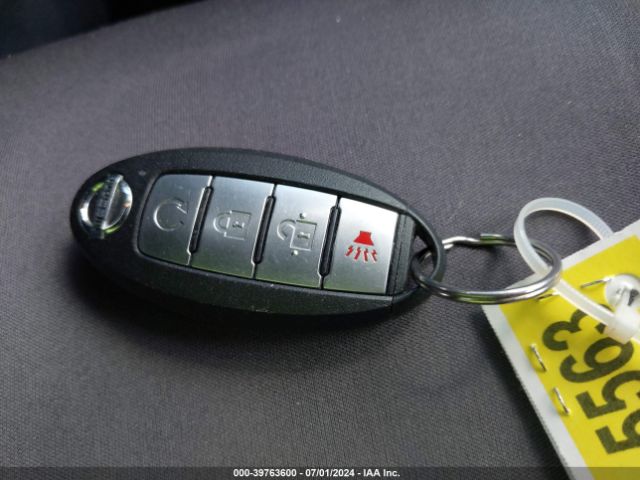 3N1CP5CU2KL543153 Nissan KICKS SV