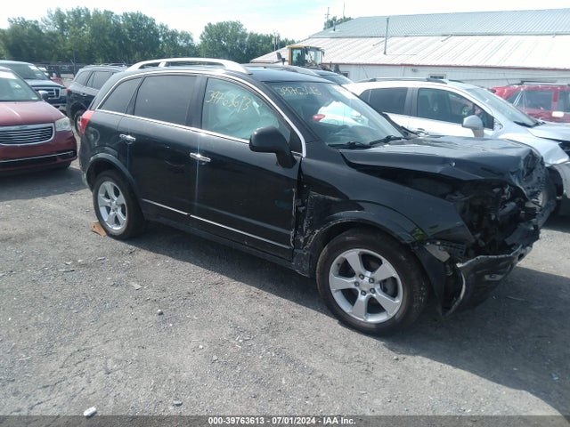 2014 3GNAL3EK5ES605985 main image