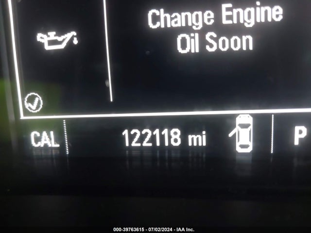 Chevrolet MALIBU LS 2017 1G1ZB5ST3HF207862 Image 15
