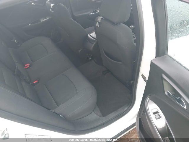 Chevrolet MALIBU LS 2017 1G1ZB5ST3HF207862 Image 8