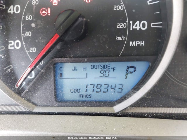 Toyota RAV4 LE 2014 2T3BFREV0EW145901 Image 15