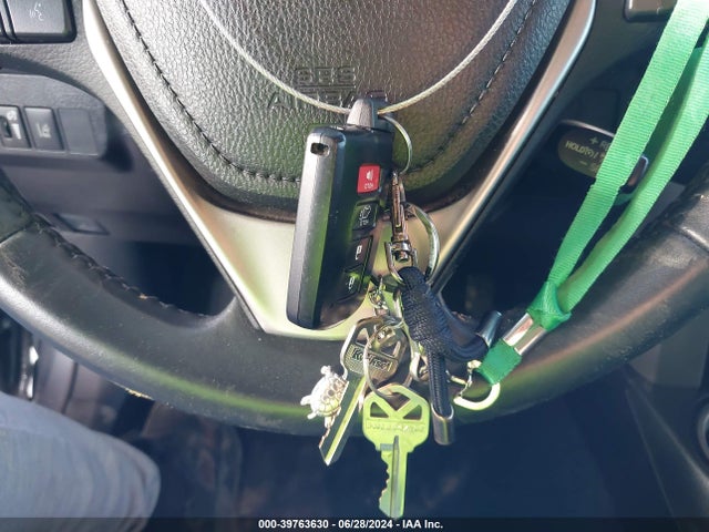 Toyota Rav4 Xle 2018 2T3WFREV7JW493139 Image 11