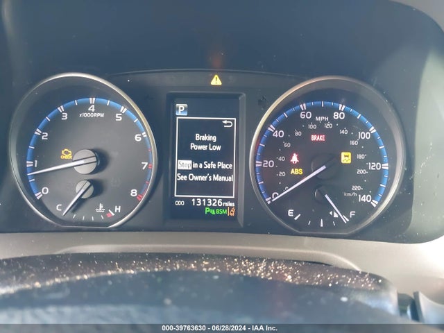 Toyota Rav4 Xle 2018 2T3WFREV7JW493139 Image 7
