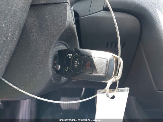 Ford FUSION SE 2016 3FA6P0HD1GR301731 Image 11