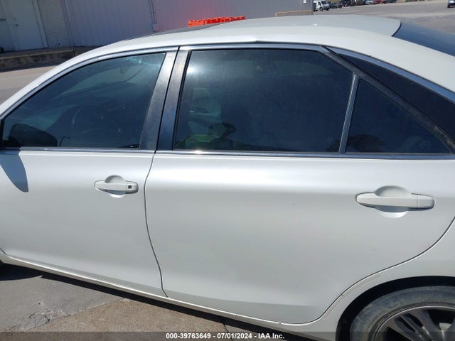 Продаж на аукціоні авто 2016 Toyota Camry Se, vin: 4T1BF1FK3GU246741, номер лоту: 39763649