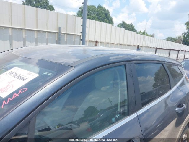 5XYK33AF1PG134427 KIA Sportage Ex