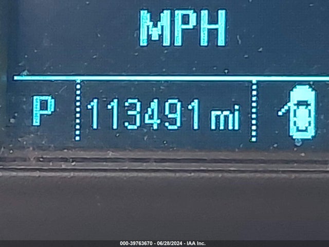 Chevrolet Equinox Ltz 2016 2GNFLGE36G6259453 Image 15