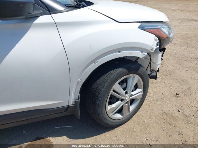 3N1CP5BVXML537565 Nissan Kicks S Xtronic Cvt