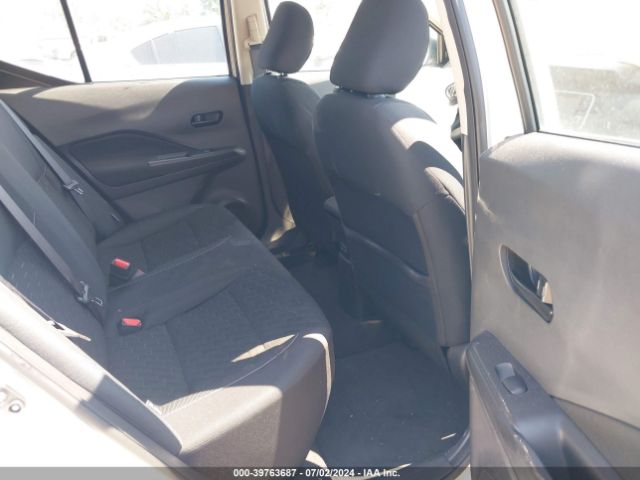 3N1CP5BVXML537565 Nissan Kicks S Xtronic Cvt