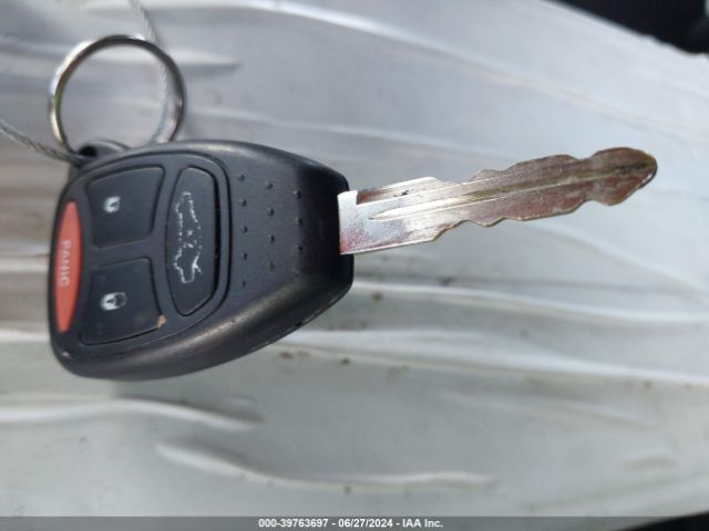 1C4NJDEB4ED601030 Jeep Compass Latitude