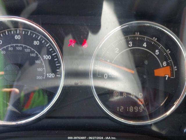 1C4NJDEB4ED601030 Jeep Compass Latitude