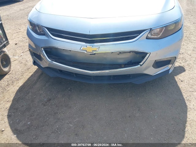 Chevrolet MALIBU 1LT 2017 1G1ZE5ST3HF233417 Image 12