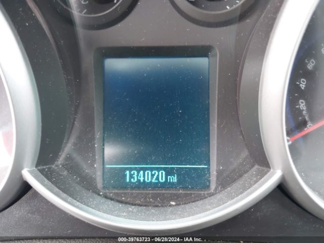 1G1PC5SB9F7105873 Chevrolet Cruze 1lt Auto