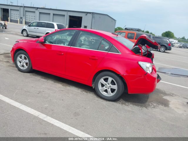 1G1PC5SB9F7105873 Chevrolet Cruze 1lt Auto