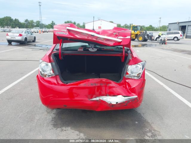 1G1PC5SB9F7105873 Chevrolet Cruze 1lt Auto