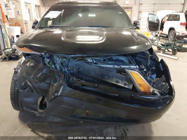Ford Explorer Limited 2014 1FM5K8F83EGA98026 Image 12