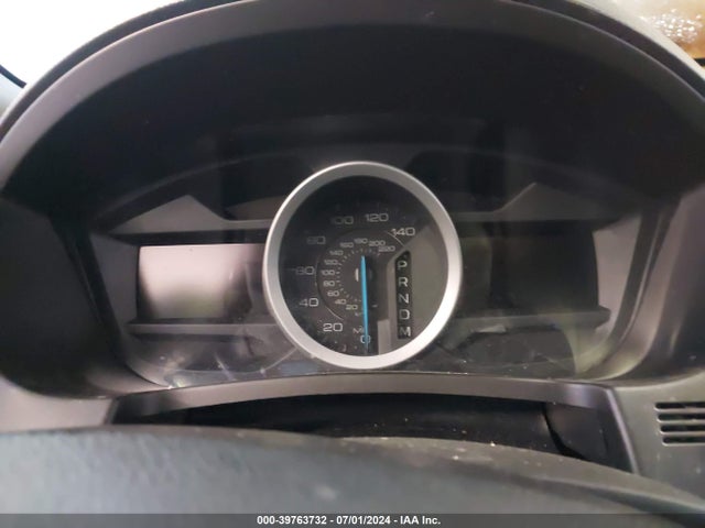 Ford Explorer Limited 2014 1FM5K8F83EGA98026 Image 7