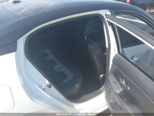 3N1AB8DV6MY327200 Nissan Sentra Sr Xtronic Cvt