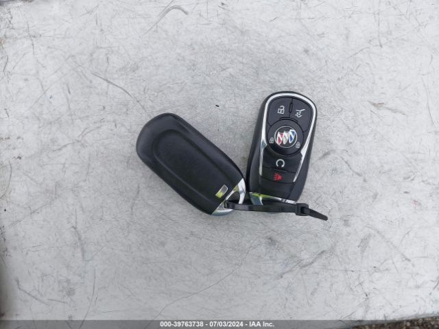LRBFXCSA4LD192516 Buick Envision Fwd Essence
