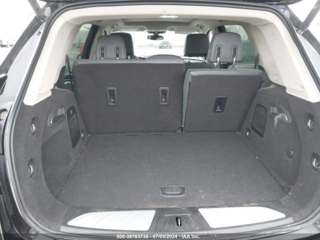 LRBFXCSA4LD192516 Buick Envision Fwd Essence