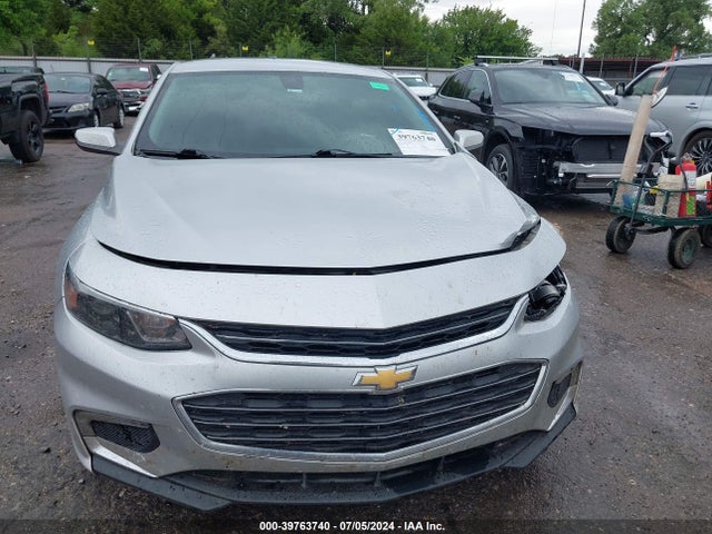 Chevrolet MALIBU LT 2018 1G1ZD5ST4JF276611 Image 12