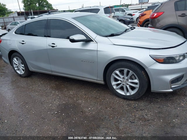 Chevrolet MALIBU LT 2018 1G1ZD5ST4JF276611 Image 13