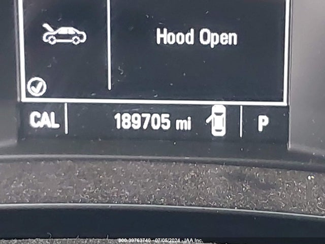 Chevrolet MALIBU LT 2018 1G1ZD5ST4JF276611 Image 15