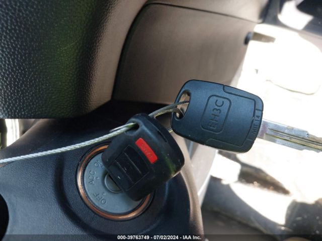 ML32F3FJ0HHF09162 Mitsubishi Mirage G4 Es