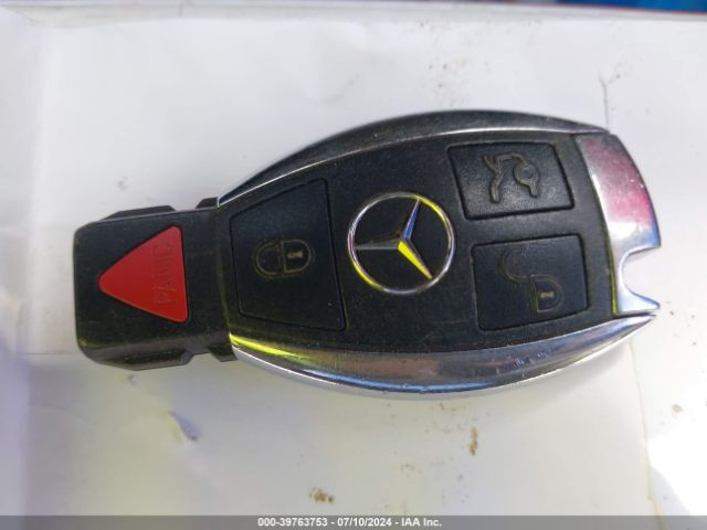 WDDLJ6FB3FA141935 Mercedes-Benz Cls 400