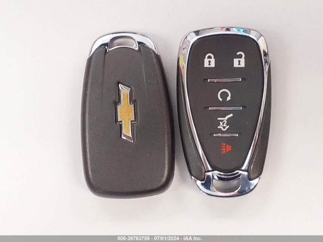 3GNAXNEVXNS237250 Chevrolet Equinox Fwd Premier
