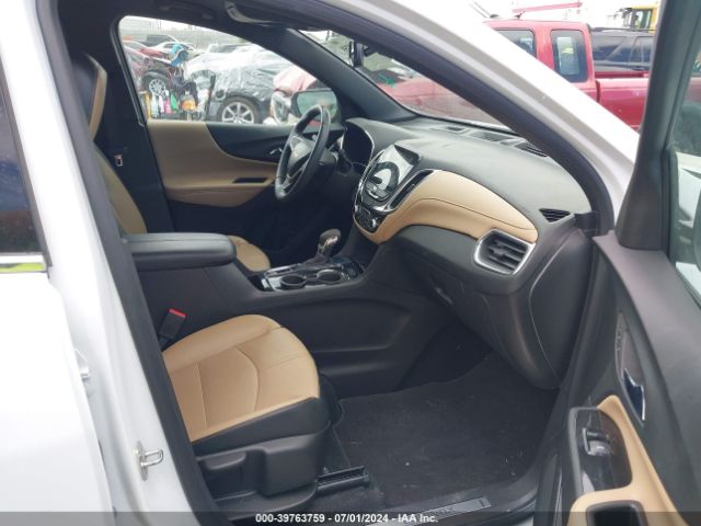 3GNAXNEVXNS237250 Chevrolet Equinox Fwd Premier