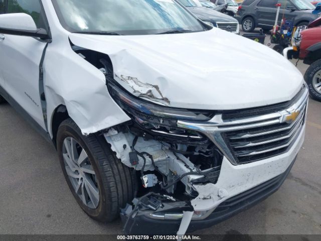 3GNAXNEVXNS237250 Chevrolet Equinox Fwd Premier